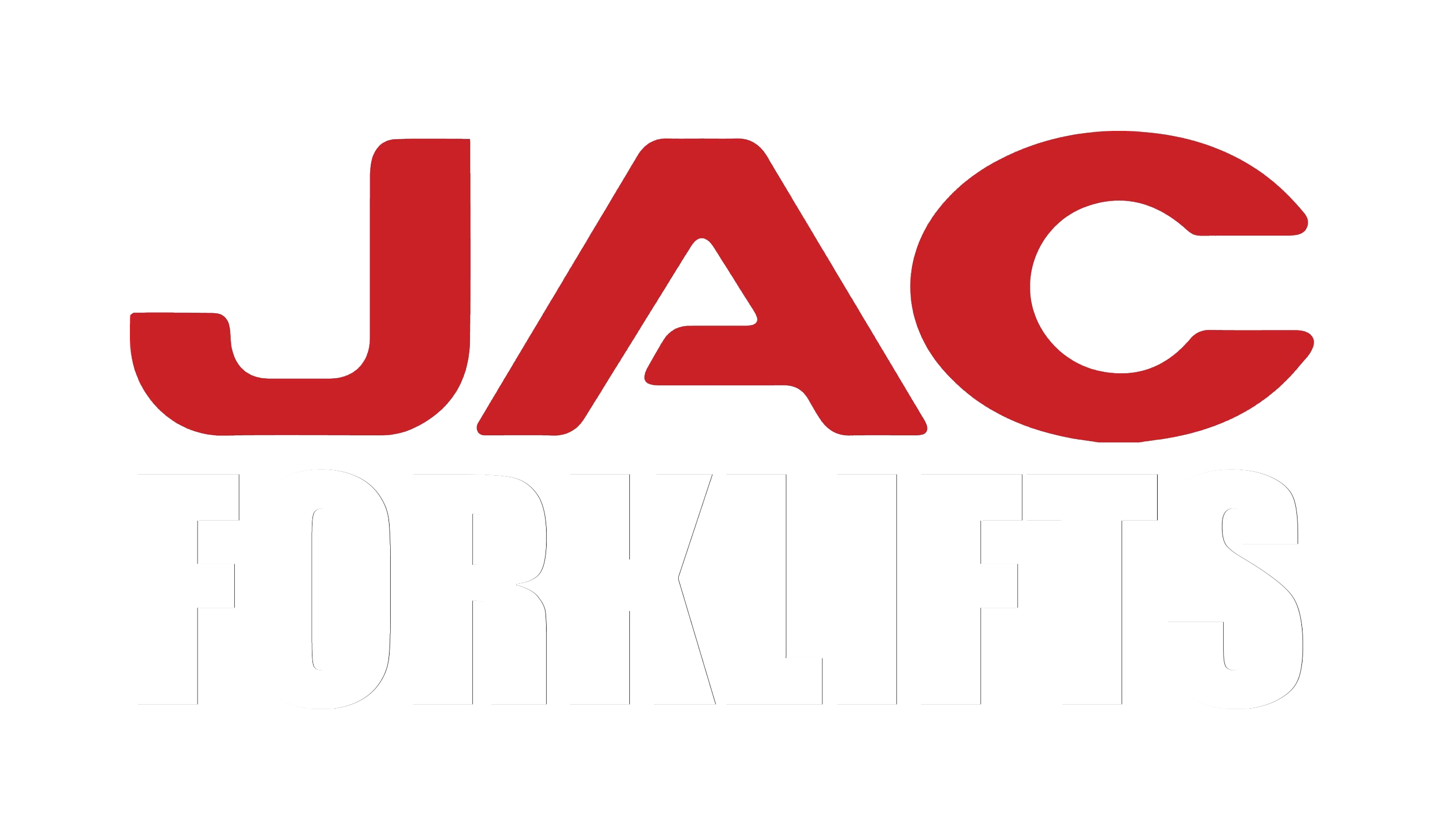 JAC Forklifts Logo